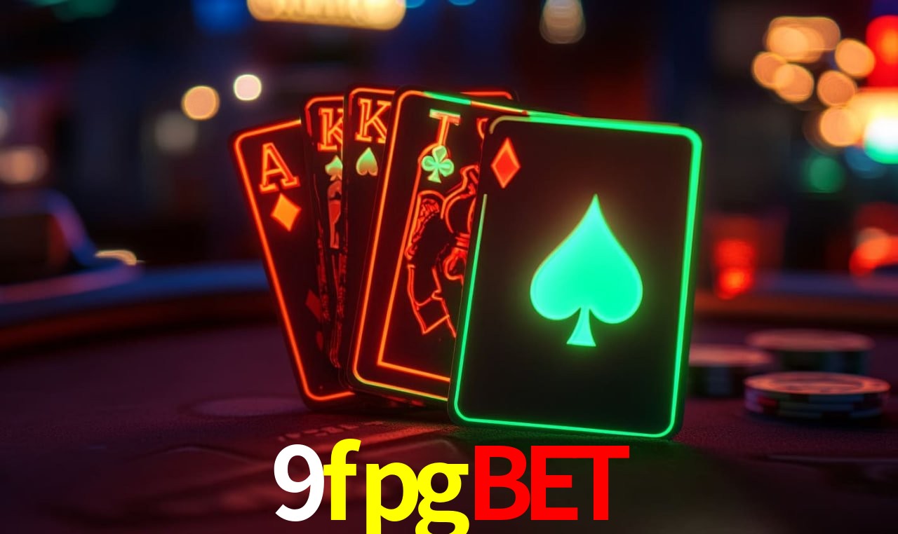 Jackpots e promoções na 9fpgbet