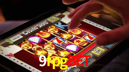 Jogos de mesa e apostas rápidas na 9fpgbet