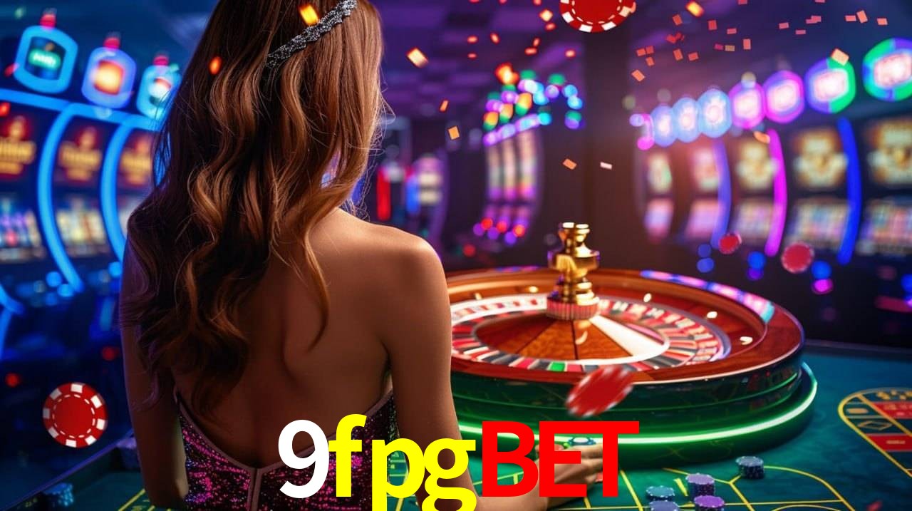 APP rápido e leve da 9fpgbet