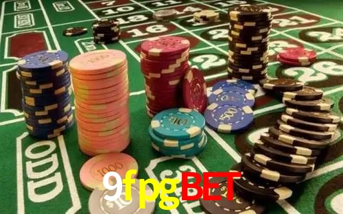 Apostas com odds competitivas na 9fpgbet