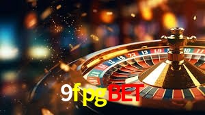 Bônus e promoções da 9fpgbet