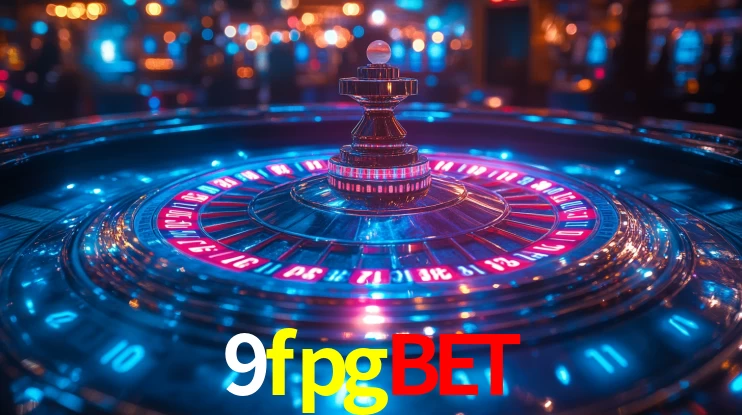 Bônus de boas-vindas na 9fpgbet